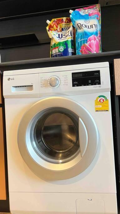 Apartment Edge Bj *
