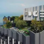 Edge Central Pattaya Bj