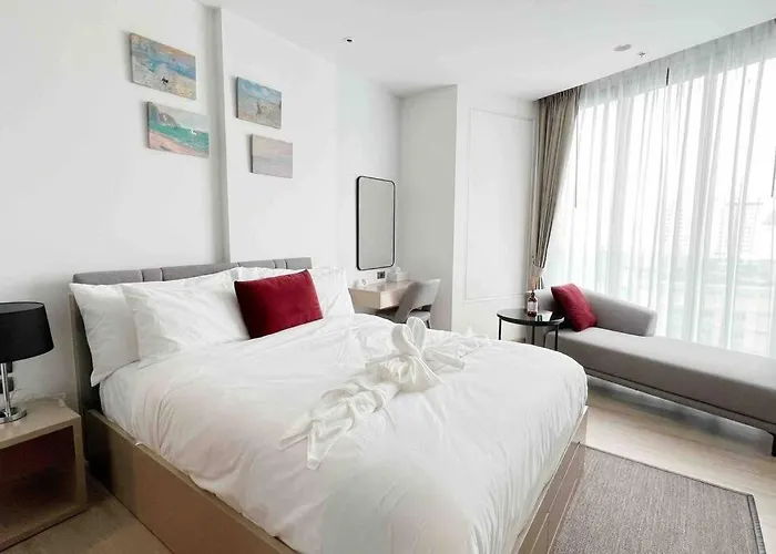 Edge Central Pattaya Bj