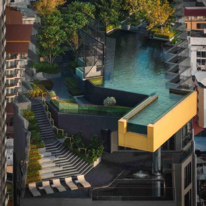 Edge Bj Apartemen