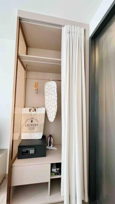 Edge Bj Apartemen Pattaya