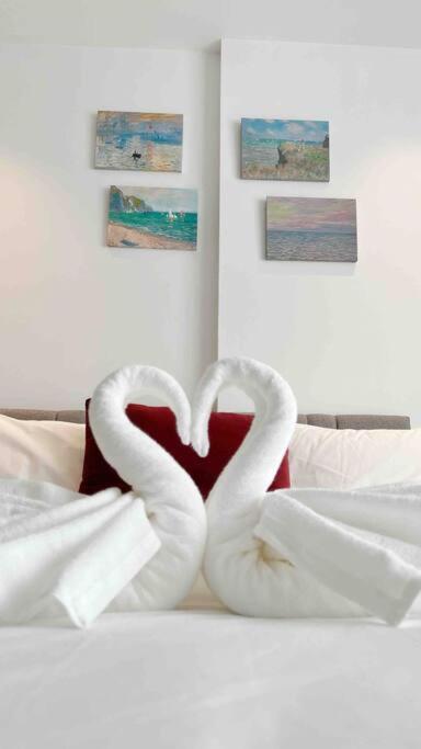Apartemen Edge Bj Pattaya