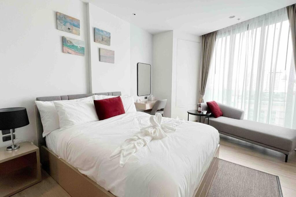 Edge Bj Apartemen *